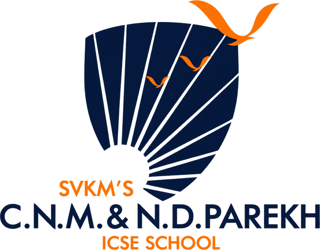SVKM's C.N.M. & N.D. Parekh ICSE School