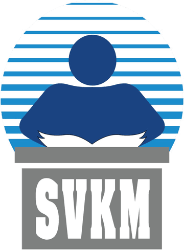 SVKM